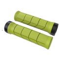 Juego de puños Trek Line Comp MTB 135 mm verde
