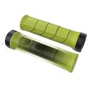 Juego de puños Trek Line Comp MTB 135 mm verde