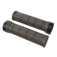 Juego de puños Trek Line Comp MTB VERDE OSCURO 2