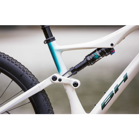 Bh Lynx Race 8.0 (2027)
