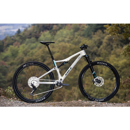 Bh Lynx Race 4.0 (2027)