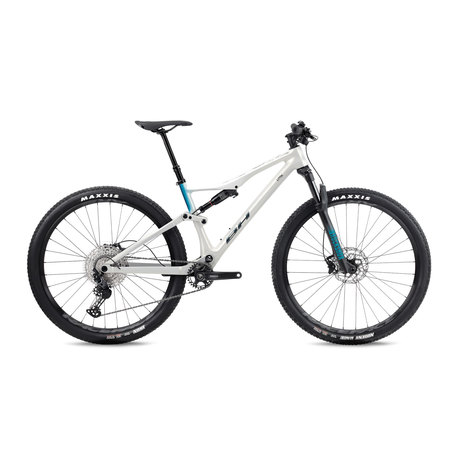 Bh Lynx Race 3.0 (2027)