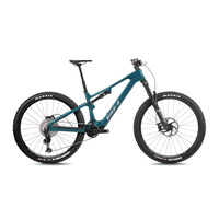 Bh Ilynx+ Dl Trail Carbon 8.6 (2027)