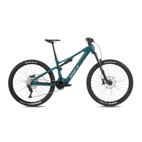 Bh Ilynx+ Dl Trail 7.9 (2027)