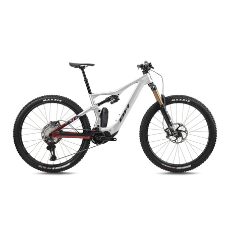 Bh Ilynx+ Sl Trail Carbon 8.8 (2027)