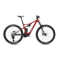 Bh Ilynx+ Sl Trail Carbon 8.7 (2027) 2