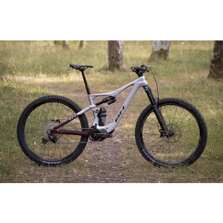 Bh Ilynx+ Sl Trail Carbon 8.7 (2027)