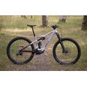 Bh Ilynx+ Sl Trail Carbon 8.7 (2027)