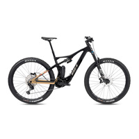 Bh Ilynx+ Sl Trail Carbon 8.6 (2027)
