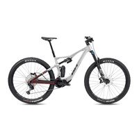 Bh Ilynx+ Sl Trail Carbon 8.6 (2027) 2