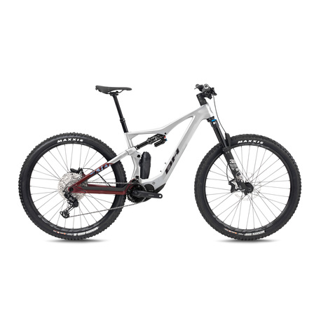 Bh Ilynx+ Sl Trail Carbon 8.6 (2027)