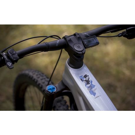 Bh Ilynx+ Sl Trail Carbon 8.6 (2027)