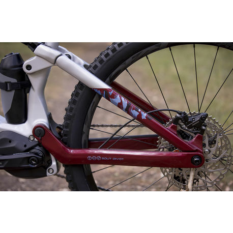Bh Ilynx+ Sl Trail Carbon 8.6 (2027)