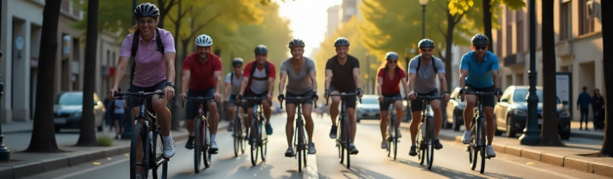 Ciclismo por Madrid 2025-2026