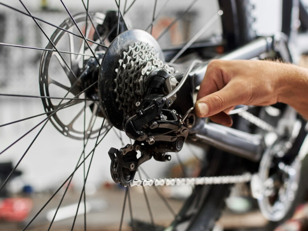 BH Concept Store Alcobendas