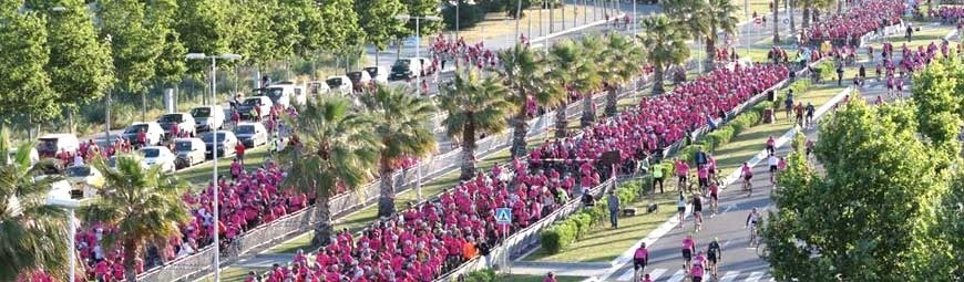 Carrera Cicloturista Polar Gran Fondo la Mussara