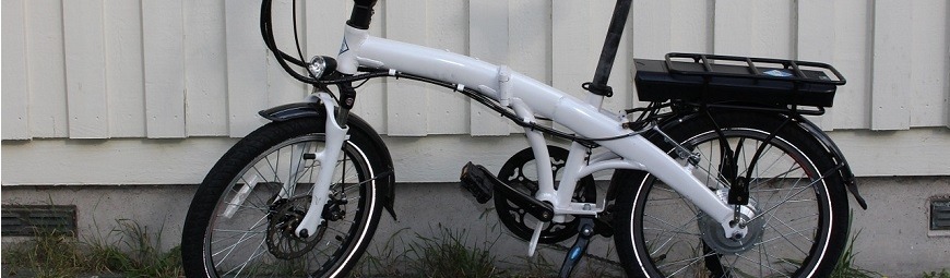 5 aspectos a tener en cuenta al elegir una bicicleta plegable