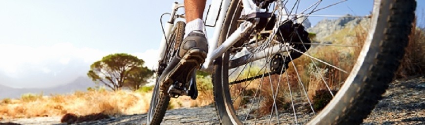 Cómo arreglar un pinchazo en la bici